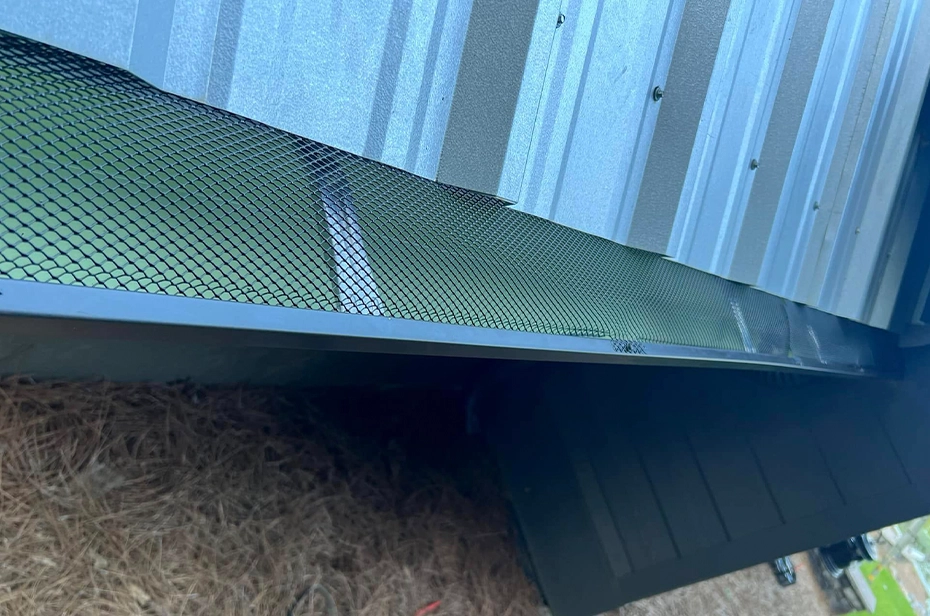 Birmingham Alabama Gutter Guards