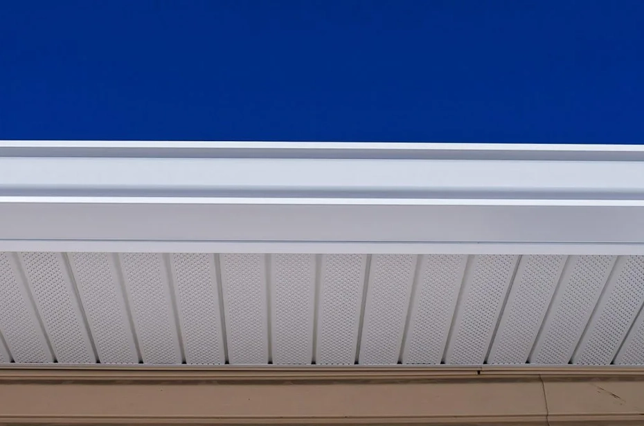 Fascia & Soffit Repair Birmingham Alabama