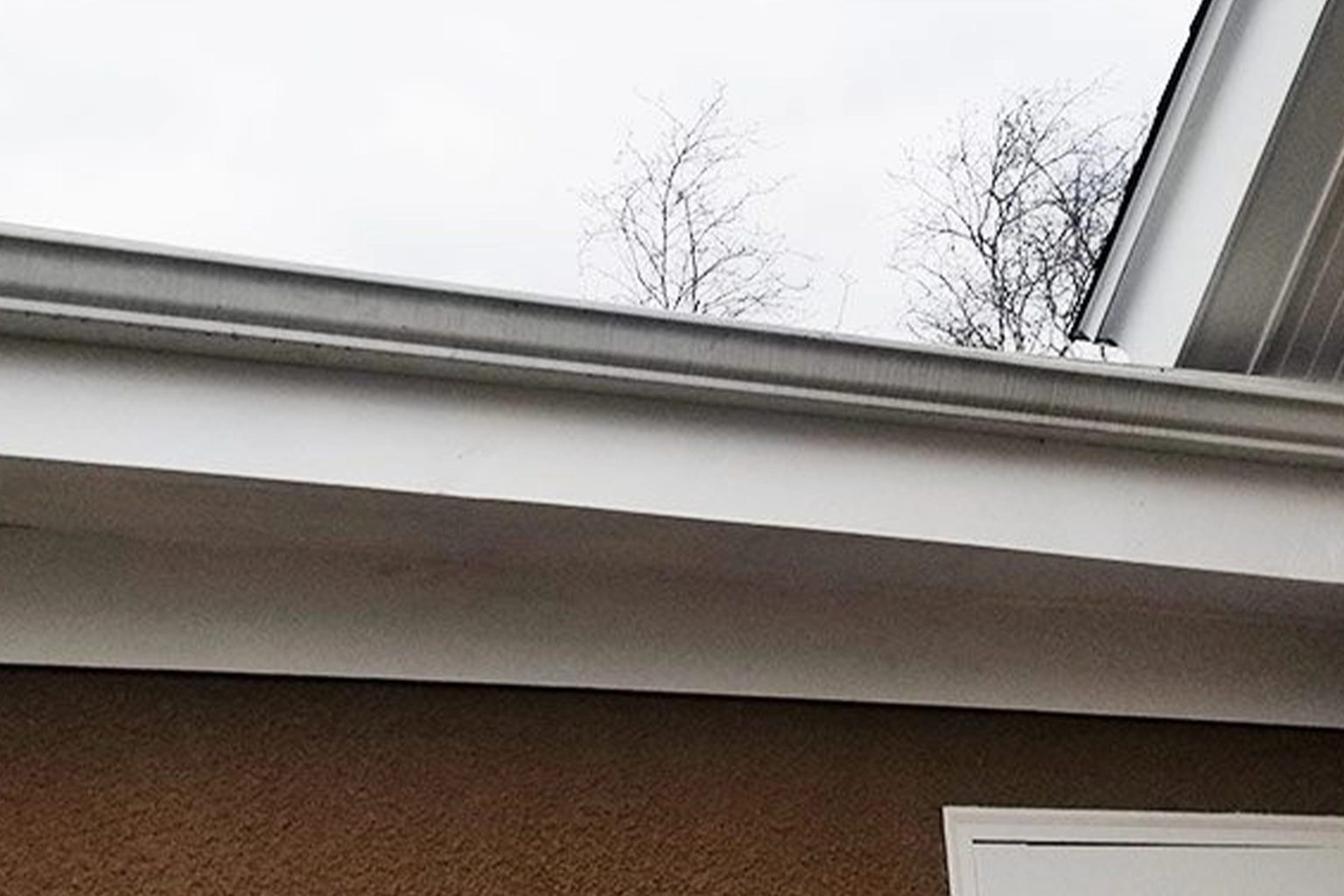 Fascia & Soffit Repair Homewood Alabama
