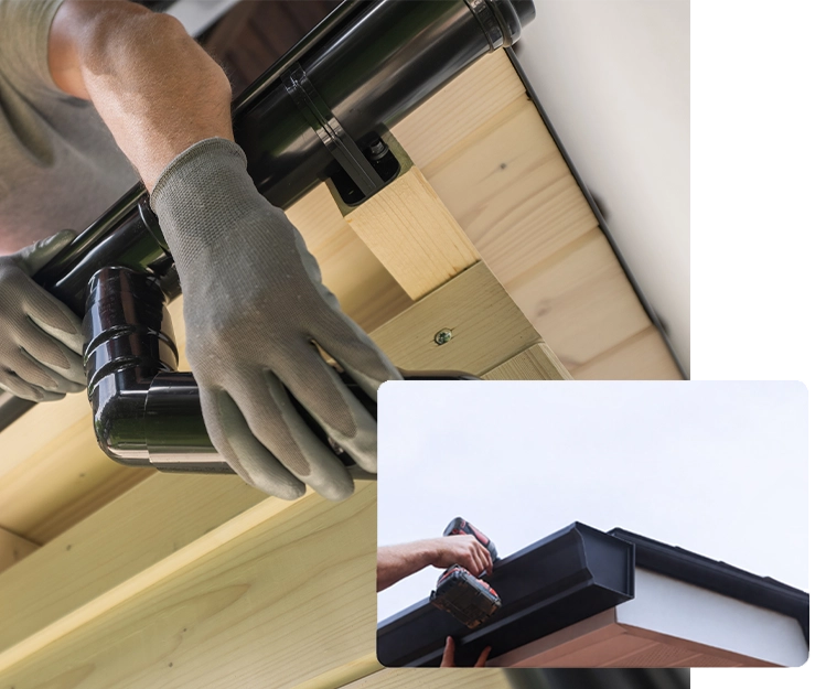 Gutter-Repair-Vestavia-Hills-Alabama