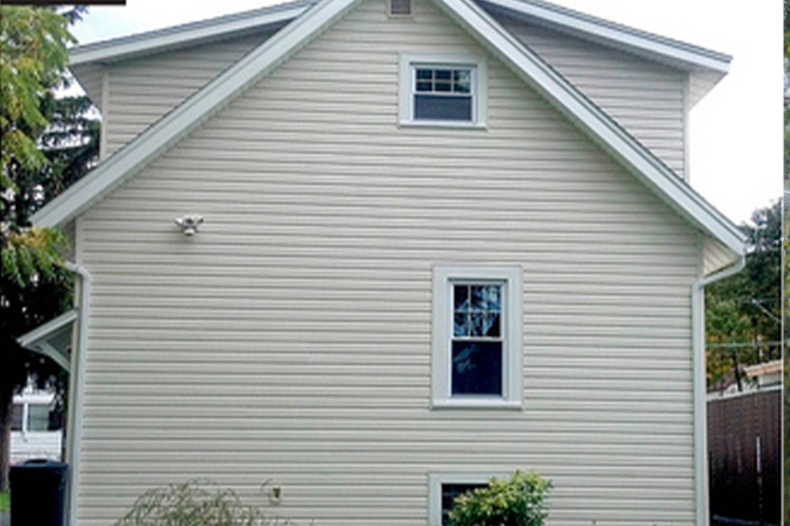 Siding Repair & Installation Pelham Alabama