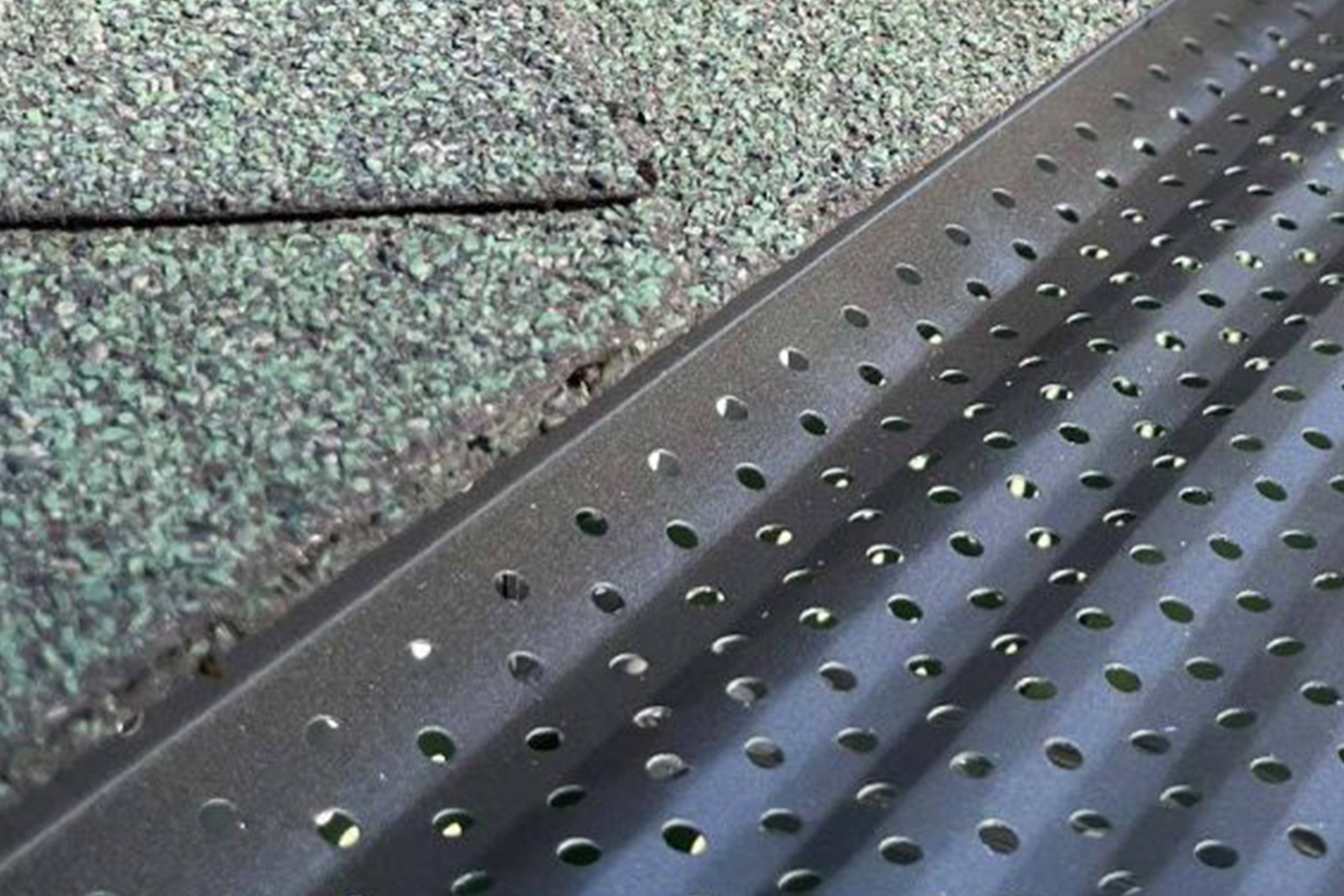 Vestavia Alabama Gutters Guards