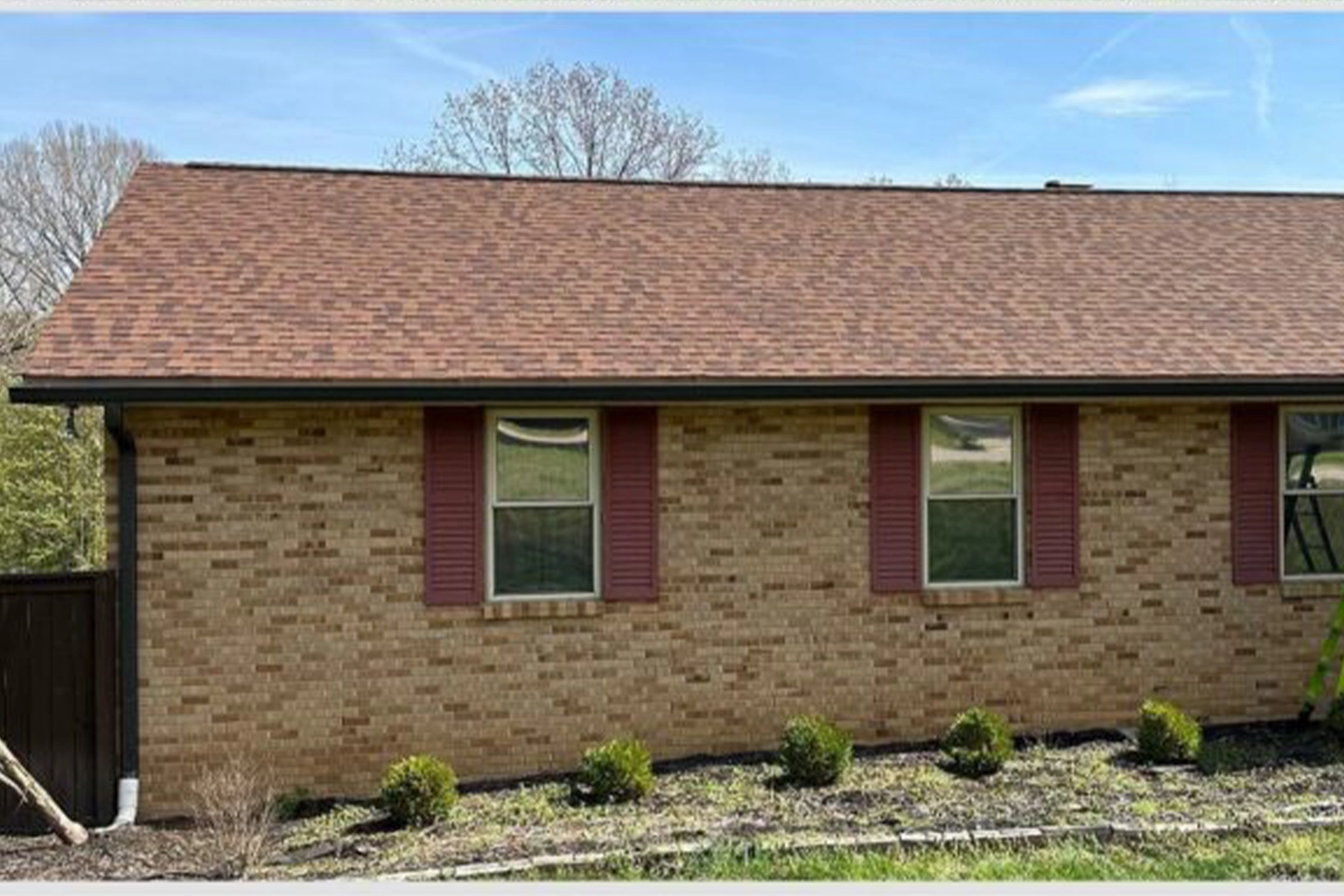 Vestavia Alabama Gutters copy